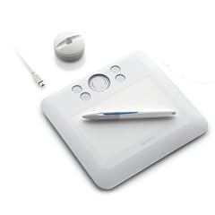 Wacom Bamboo Fun Small