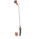 Gardena 9123 Classic Gentle Watering Garden Spray Wand