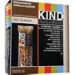 KIND Nuts & Spices Bars (Pack of 12)