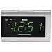 Rca RP5420 AM/FM Clock Radio with Dual Wake SmartSnooze(TM) and Large LED Display (1 Each)