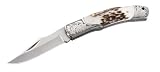 Herbertz Pocket Knife, AISI 420, stainless Steel