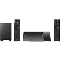 Sony - BDV-NF620 - Home Cinéma Blu-ray 3D 2.1 avec station d'accueil pour iPod/ iPhone - 400 W - HDMI - USB - Noir