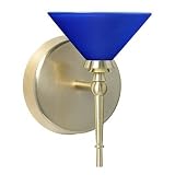 1W-117687-SG - Wall Sconces