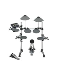 Yamaha DTX500 Series DTX520K Electronic Drum Set Pre-assembled Rack System