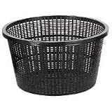 Plant Basket - Small Round