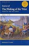 Buy : Making of the West Concise 3e V1 & Sources of The Making of the West 3e V1