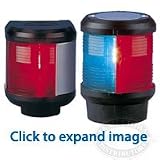 Aqua Signal Series 40 Navigation Lights ASL-900037 Series 40 Spare Bulb 24V/25W Bayonet