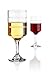 Wine-Trax, the measuring wine & beverage glass, set of 2