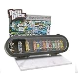 Tech Deck Display Frame