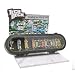 Tech Deck Display Frame