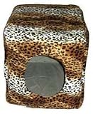Kitty Cubbyhole 4 - 15 Inch - Assorted