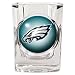 Philadelphia Eagles Square Shot Glass