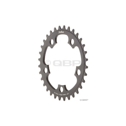 Salsa 40t 94mm 5-bolt Chainring Black