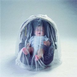 Carrier Netting