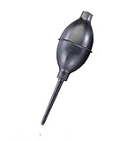 エスコ 直径60x180mmブロワｰ 精密機器用 EA653B-2A
