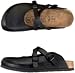 BIRKIS Dorian, Clogs, Birko-Flor Sz 8 Women 7 Men UK, 41 EU