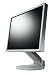 Eizo S1701SE-GY 43,2 cm (17 Zoll) TFT LCD-Monitor analog/digital DVI-D (Kontrast 1000:1, 5ms Reaktionszeit) grau Eizo S1701SE-GY 43,2 cm (17 Zoll) TFT LCD-Monitor analog/digital DVI-D (Kontrast 1000:1, 5ms Reaktionszeit) grau