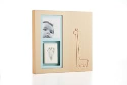 PearheadModernBabyprintsFrame