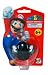 Super Mario Brothers: Nintendo Wave 1 / Bullet Bill Action Figure
