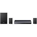 Sony BDVEF220 150W 3D Wi-Fi Blu-ray Home Theatre System (New for 2012)