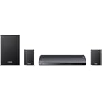 Sony 150W 3D Wi-Fi Blu-ray BDVEF220 H...