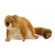 STOAT PLUSH TOY 8"