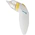 Ubimed Cleanoz Easy Nasal Aspirator, Yellow and White