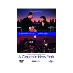 A Couch in New York (1996) ( Un divan � New York )