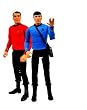 Spock & Scotty