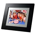 Pandigital PAN7000DW 7-Inch Digital Picture Frame (Black)