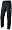 NIKE Herren Sporthose Classic Fleece Cuffed, black/white, XXL, 404466