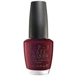 Produkt-Bild: OPI Royal Rajah Ruby, Nagellack