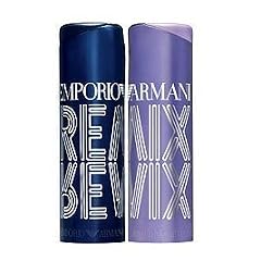 Giorgio Armani Emporio Armani Remix EDP Perfume For Women