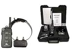 Sporting Goods : DT Systems EZT Plus Remote Training Collar Vibration & Stimulation - 1 Dog System Mfg no: EZT2000