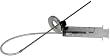 Motion Pro Fork Oil Level Tool - --