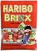Haribo Gummi Blocks 12CT Box
