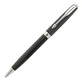 パーカー PARKER【パーカー】 ボールペン ソネット プレミアム カーボンCT