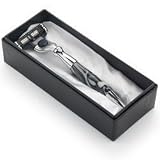 Deluxe Men's Razor - Faux Marble