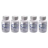 Procerin Vitamins For Hair Loss - 5 Months Supply - 5 bottles