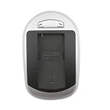 Insten Battery Charger for Samsung SB-LSM160 / LSM80