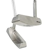 Mizuno Bettinardi Milled Putters - C-04