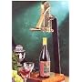 Estate Wine Opener Set - Hardwood