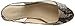 NINE WEST Footwear Women's Aver Synthetic