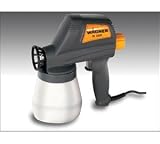 Wagner Spraytech W180p-Set Spraygun Set 240v 80w 150 Bar