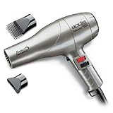 Andis 80175 TurboPro Professional Ceramic Ionic Hair Dryer - B00092M2WI