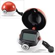 Pokemon LCD Pokeball