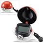 Pokemon LCD Pokeball