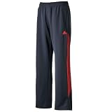 (アディダス)adidas adibright ウォｰムアップ パンツ RA732