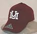 Montana Grizzlies Adult  One-Fit Hat
