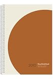2010 Busybodybooks Personal & Family Organizer